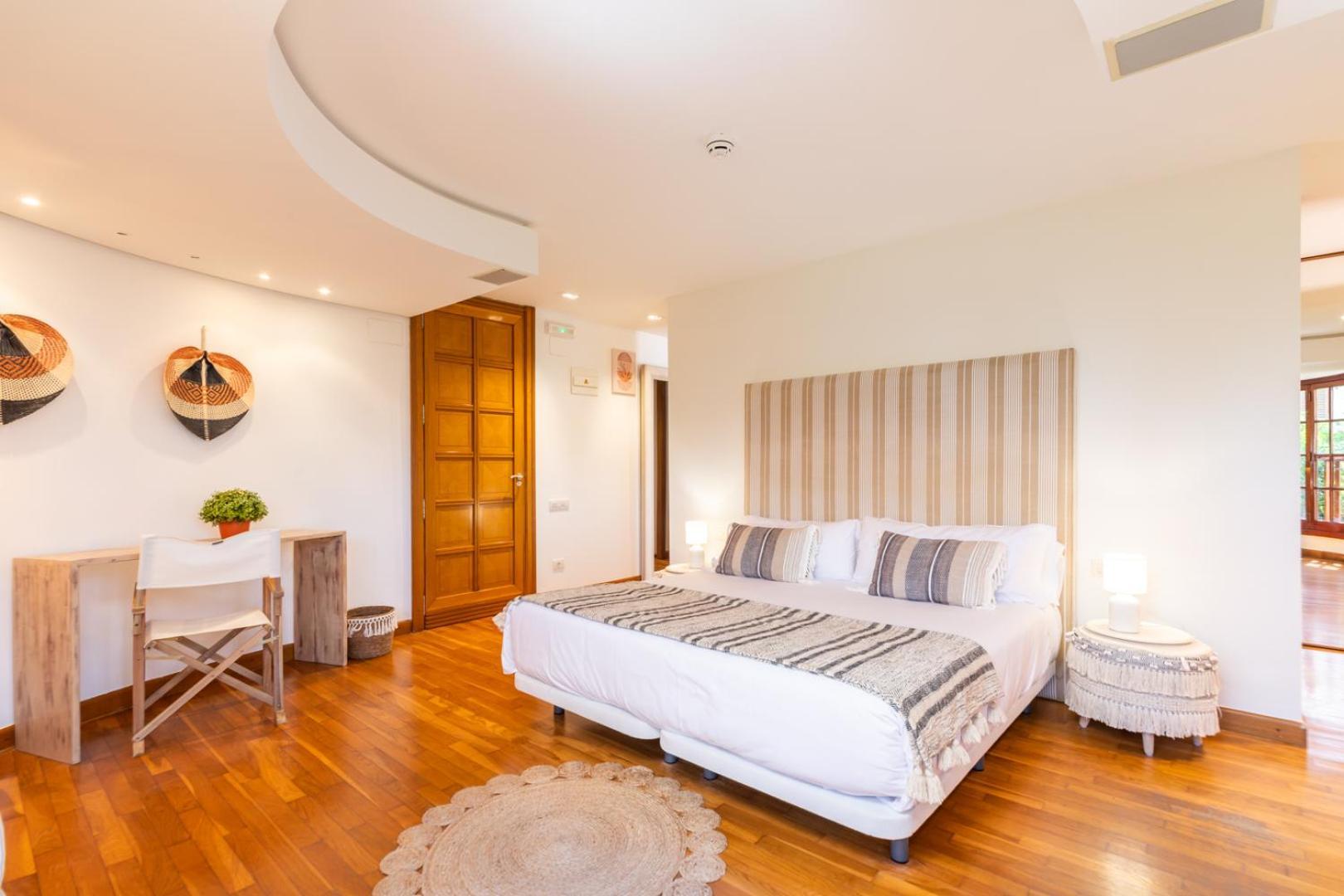 Dolce Vita B&B - Only Adults プラヤ・ポブラ・デ・ファーナルス 部屋 写真